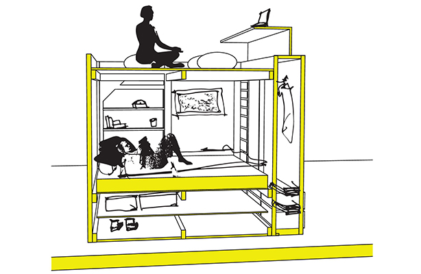 Micro Unit x
