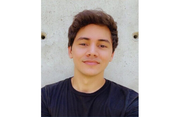 Pedro Cruz Headshot