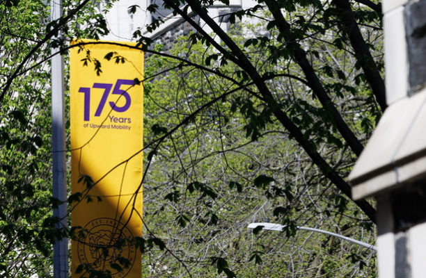 175 years of CCNY