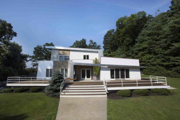 photo: Dauillard House