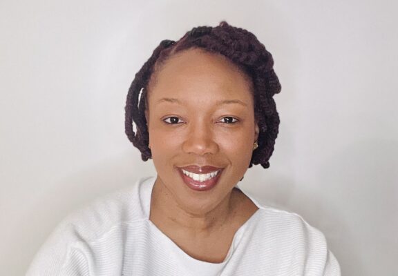 Ifeoma Ebo headshot