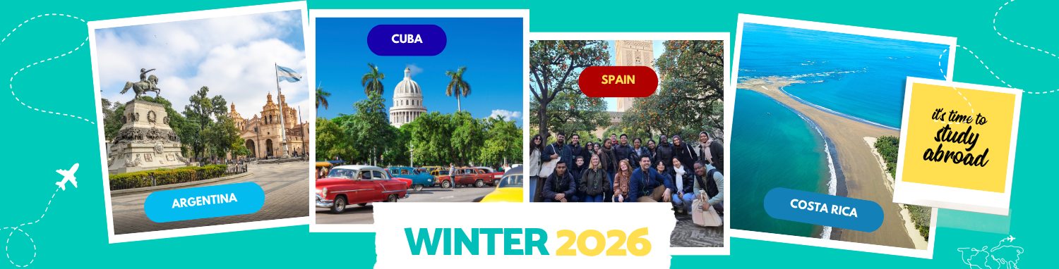 Winter 2026