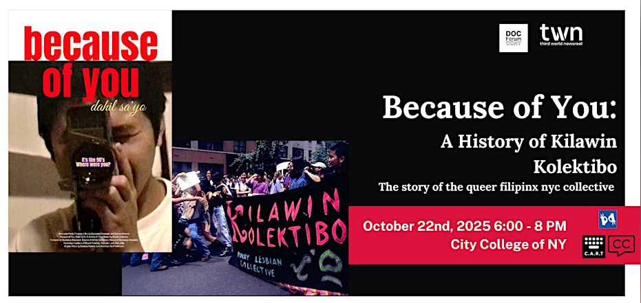 bANNER FOR bECAUSE OF YOU