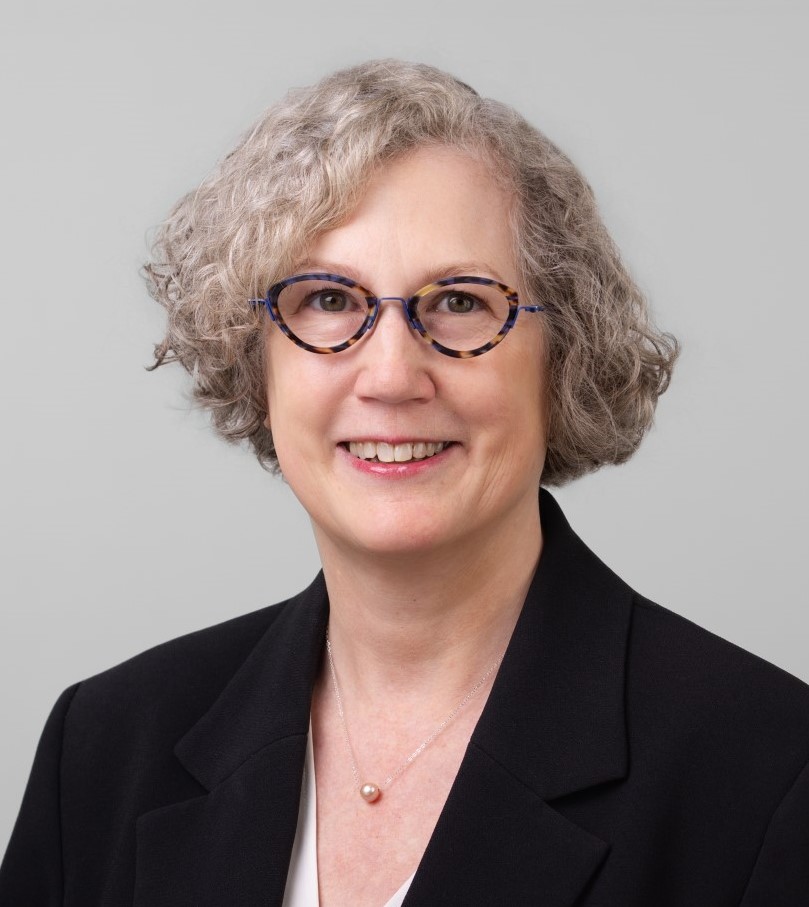 Mary Ruth Strzeszewski | The City College of New York