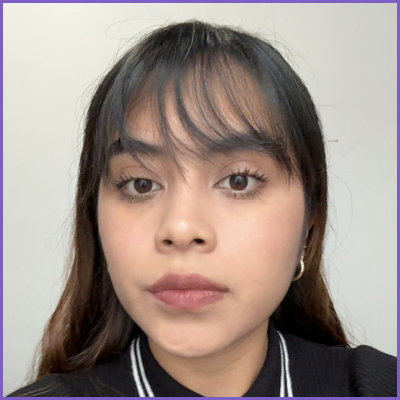 Jeraldine Diyarza Flores