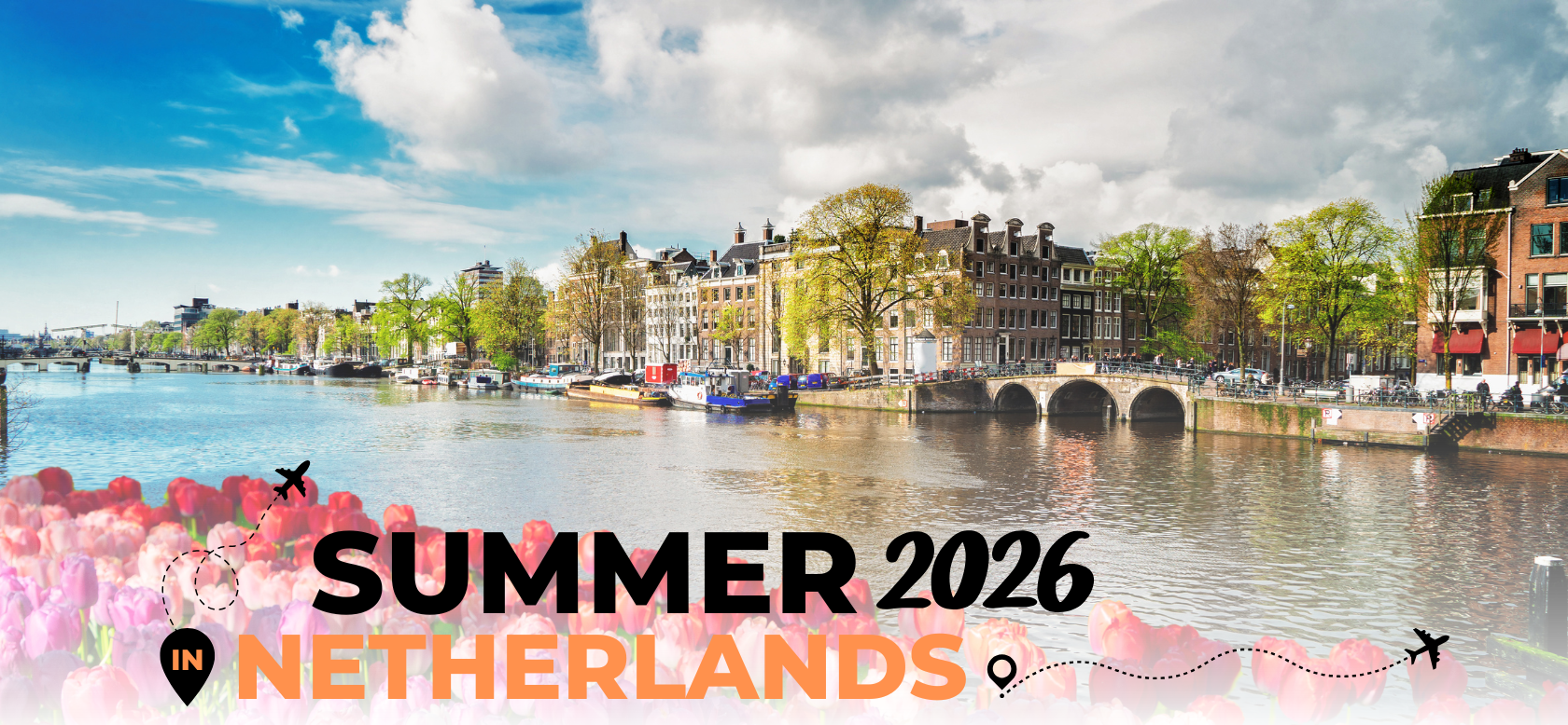 amsterdam 2026