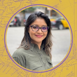 Selvia Sikder