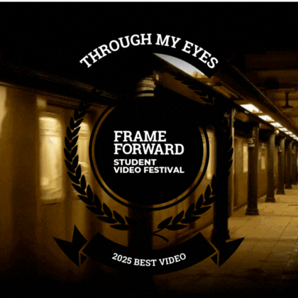 FFSVF Through my Eyes BEST VIDEO