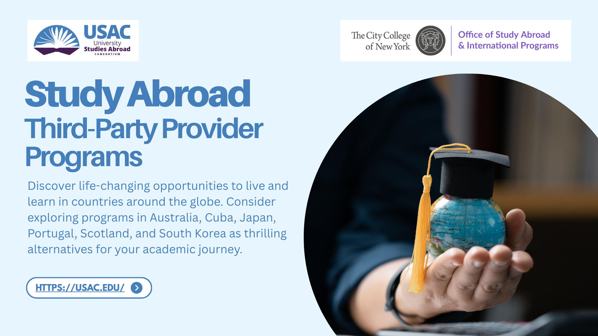 Third Party Provider Programs