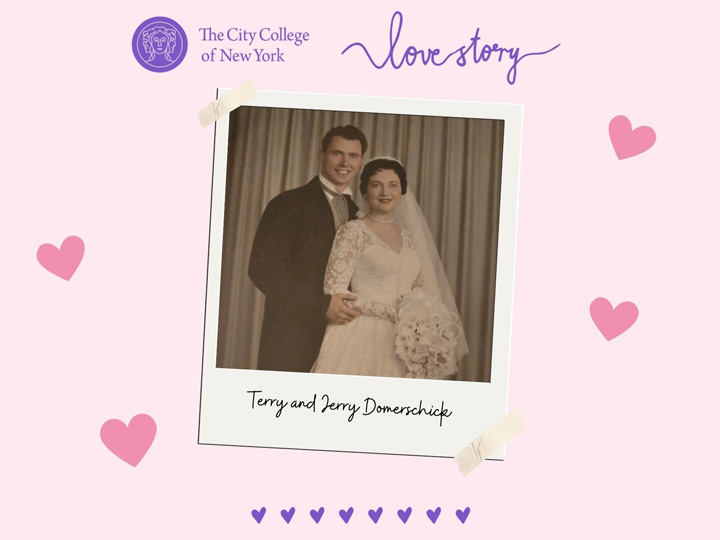 Terri and Jerry