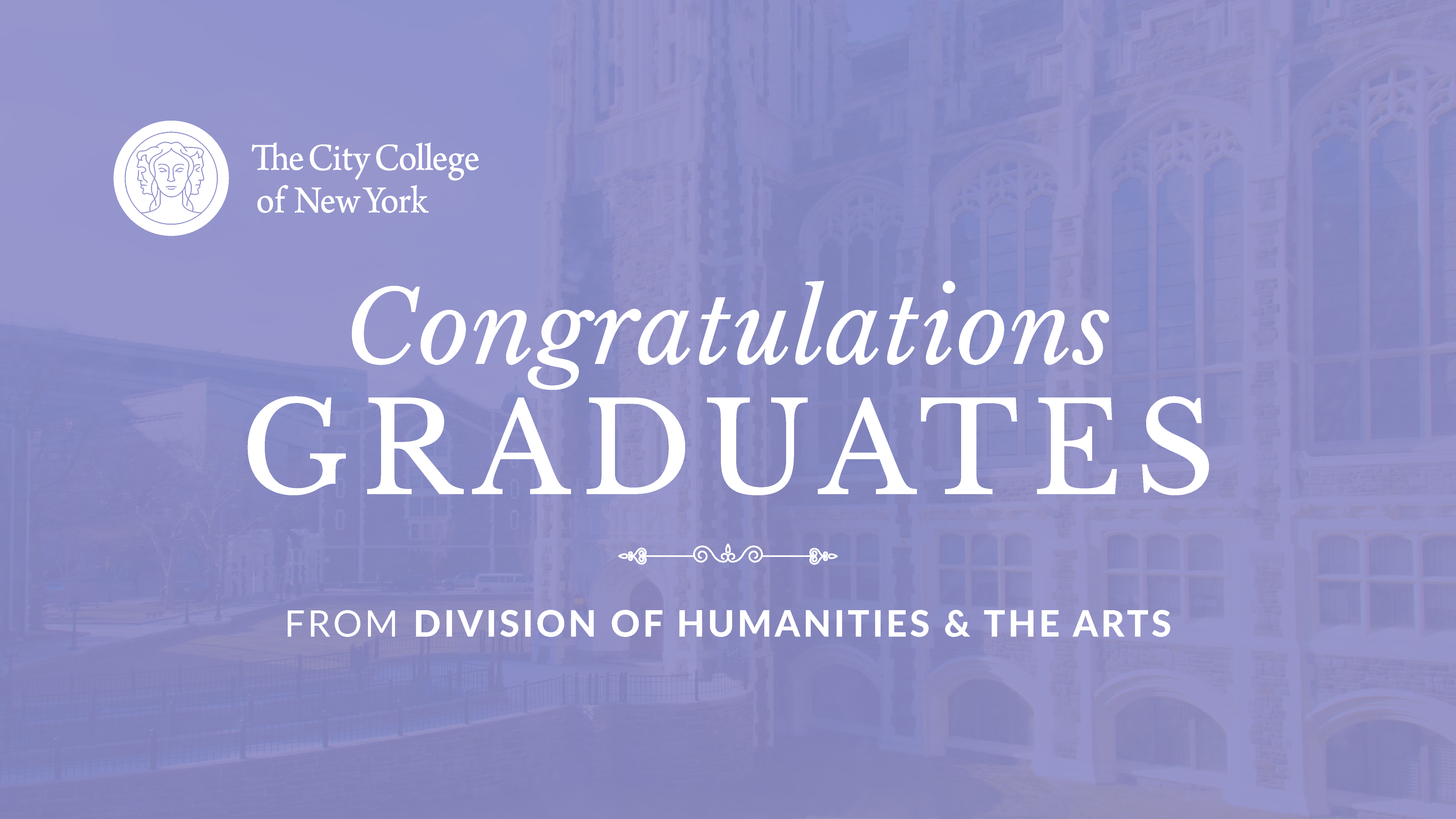 Congratulations to the Class of 2026!