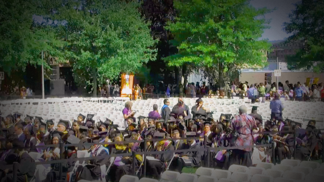 2026 CCNY Commencement Live Stream