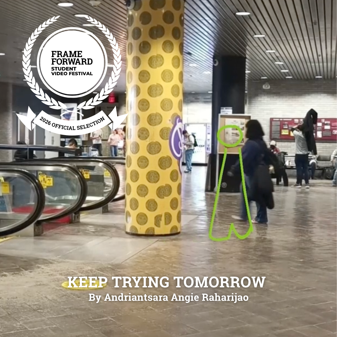 Keep Trying Tomorrow