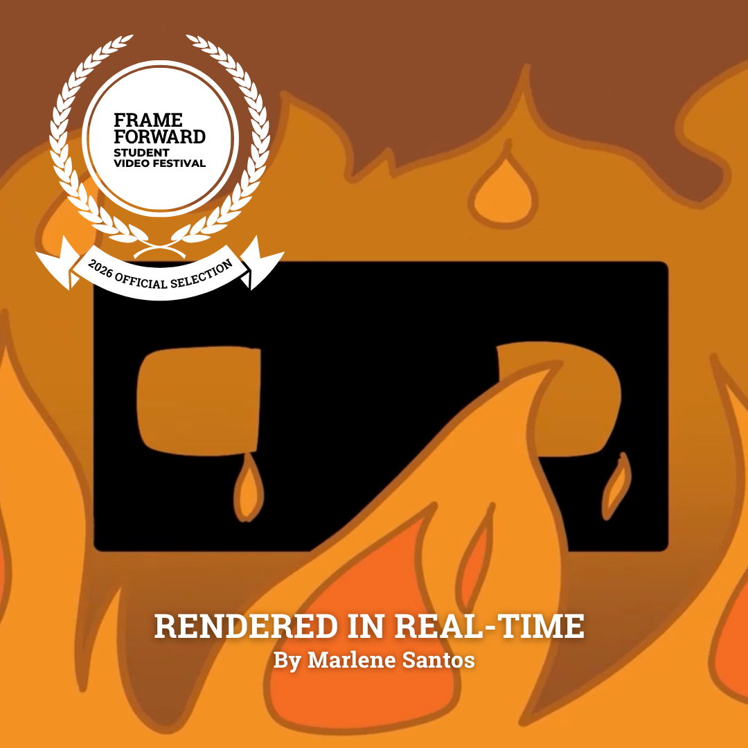 Rendered in Real-Time