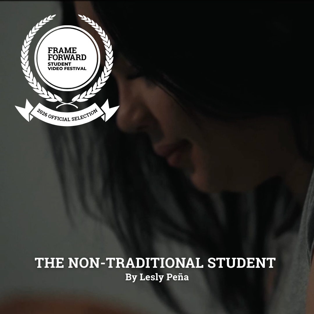 The Non-Traditional Student