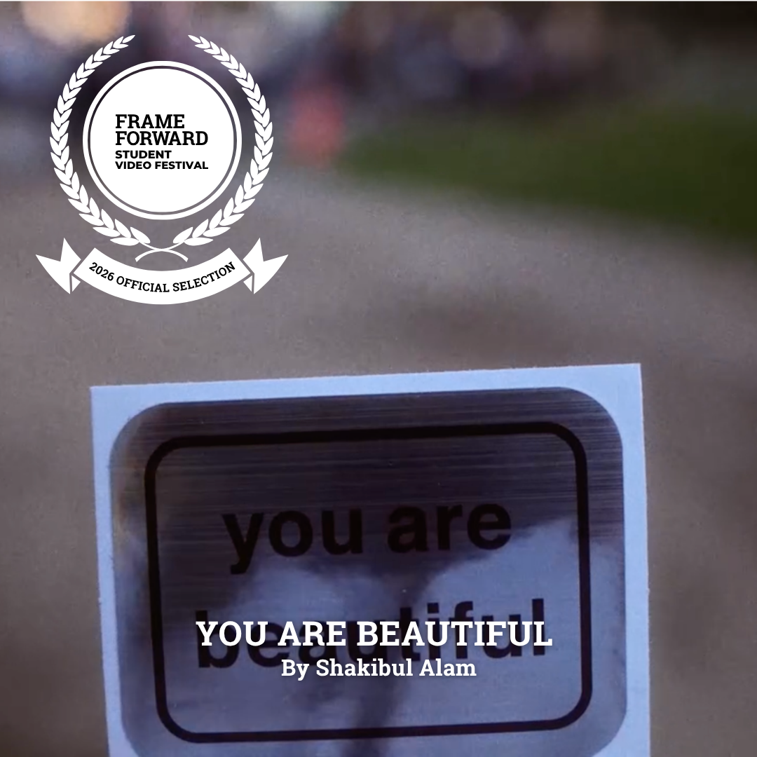 You Are Beautiful
