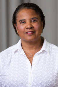 Pamela Clenance