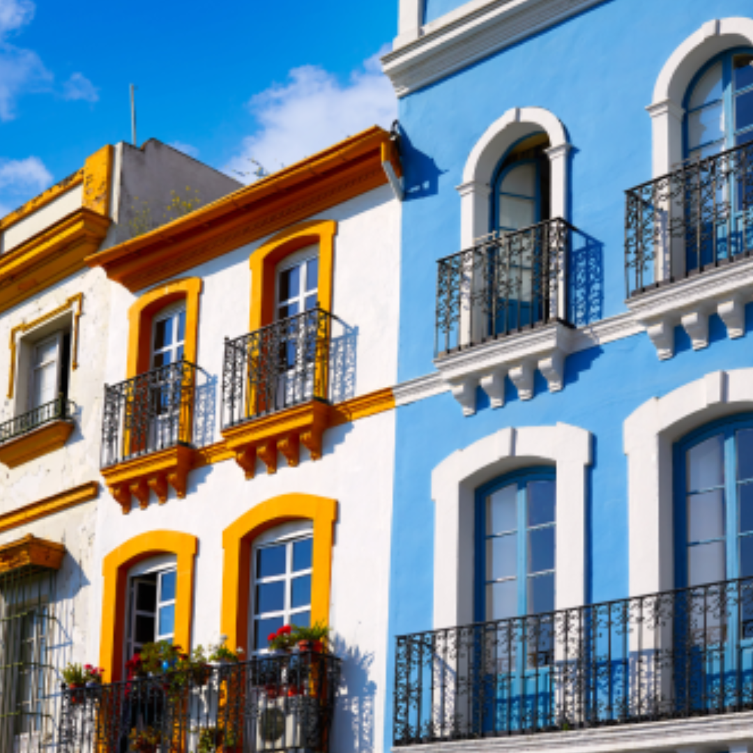 Study Abroad - Spain - La Rioja