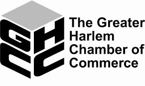The Greater Harlem Chamber of Commerce logo