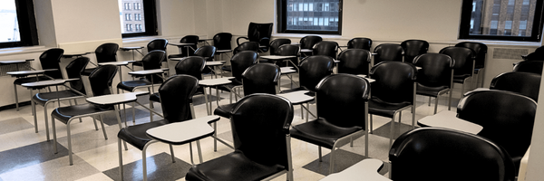 CCNY CWE Space Reservation - Classroom