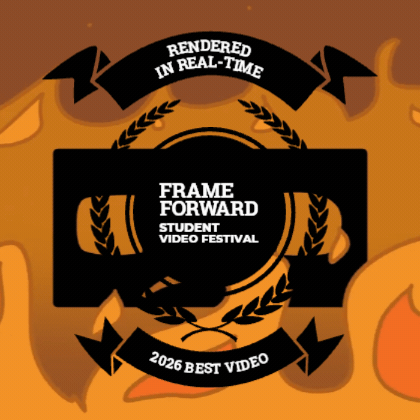FFSVF Rendered in Real Time