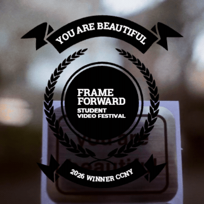 You Are Beautiful