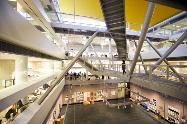 Atrium