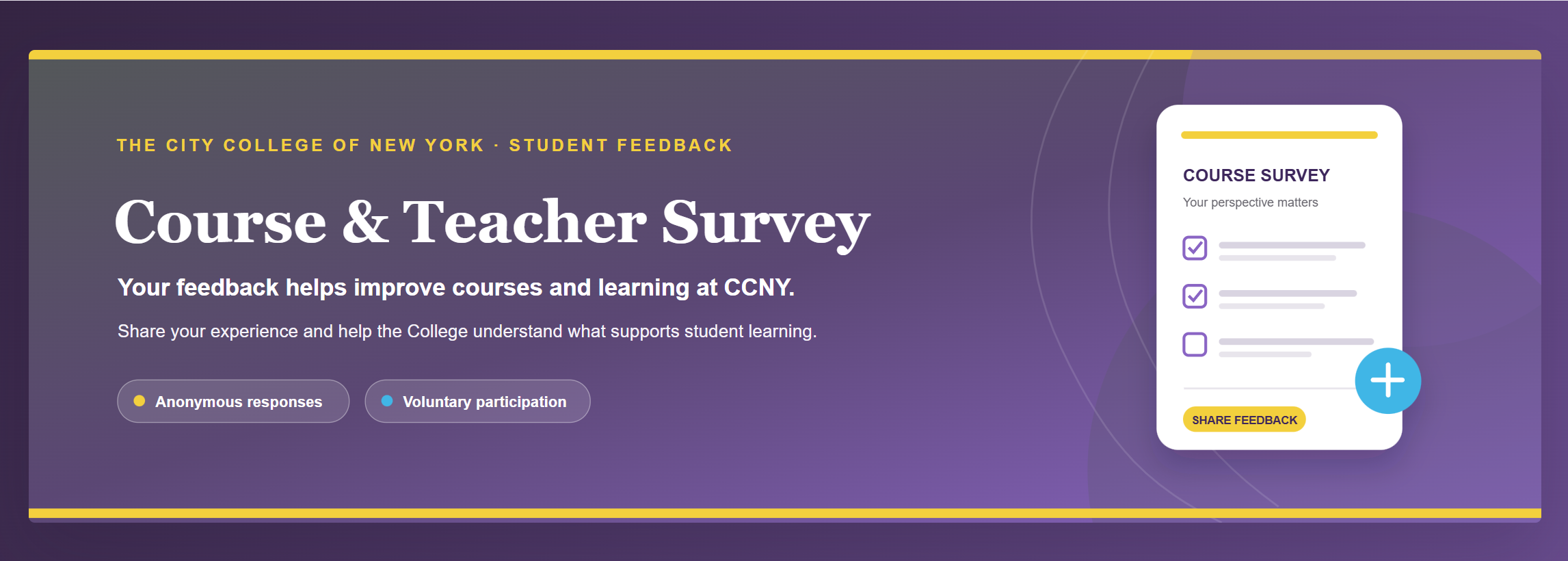 CTS Website Banner
