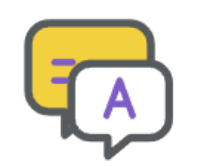 ESL Placement Icon