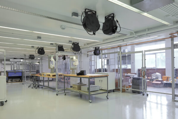 Robotics Lab