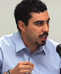 Alejandro E. Carrión