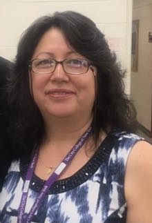 Ana Guerrero
