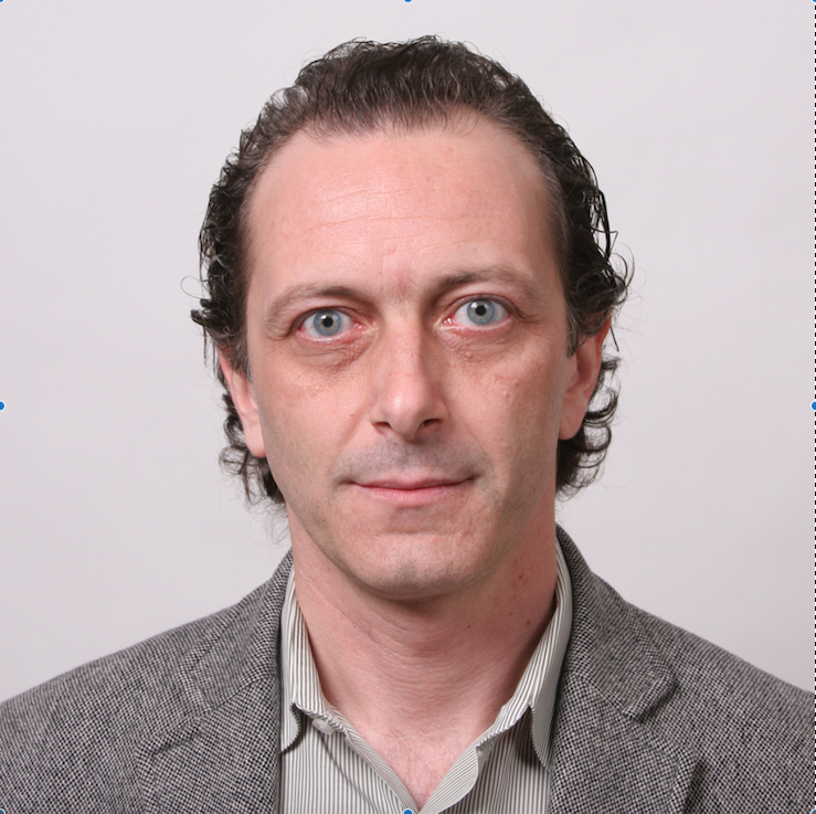 Antonio Mantovani