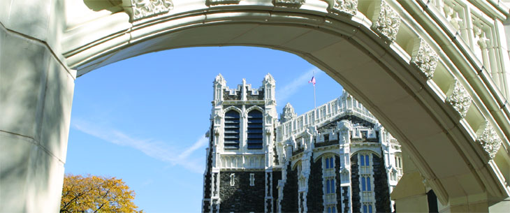 Shepard Hall