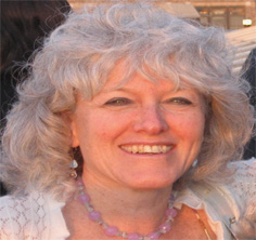 Erica Friedman