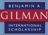 Gilman logo