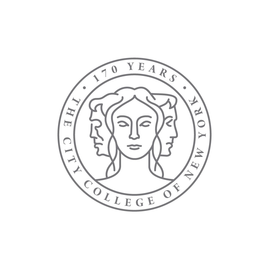 Seal of The City College of New York