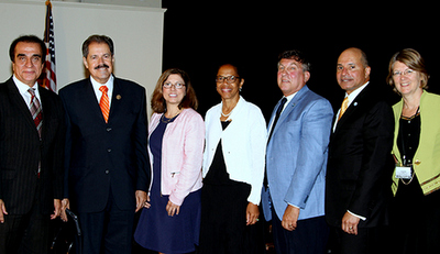 NOAA CREST wins $15.5 million grant NOAA CREST wins $15.5 million grant