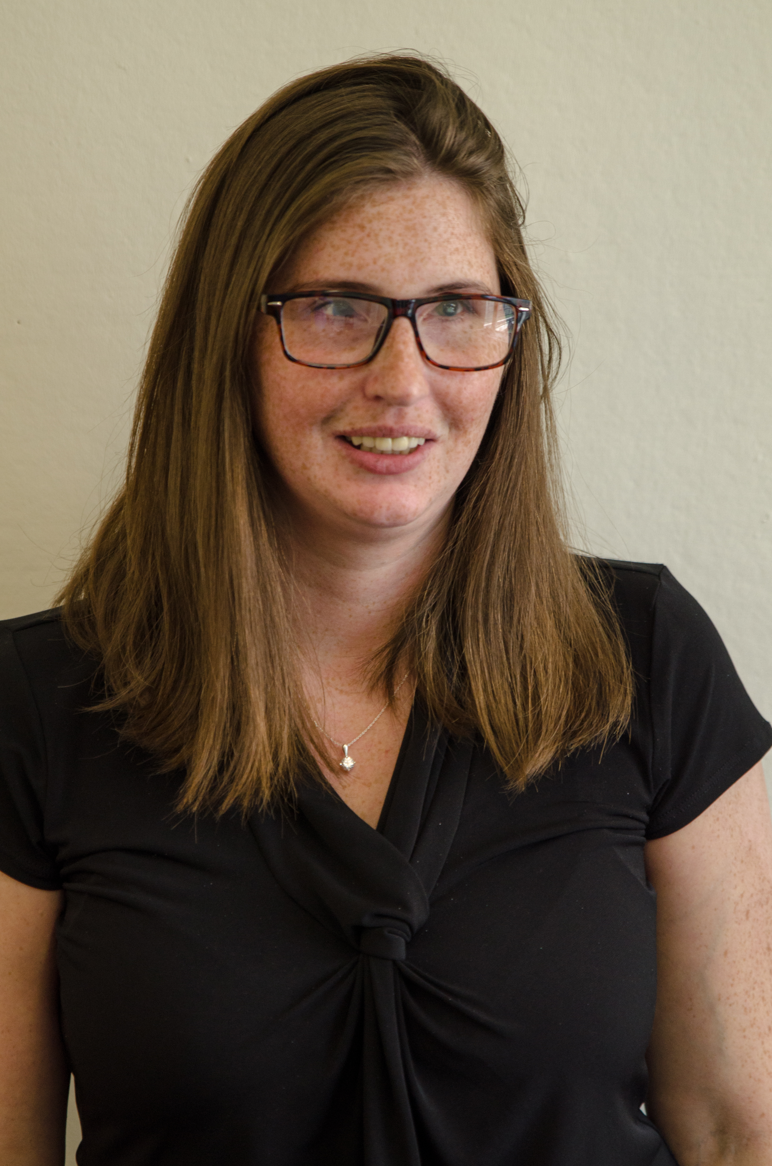 Lisa Durvett, Access Specialist