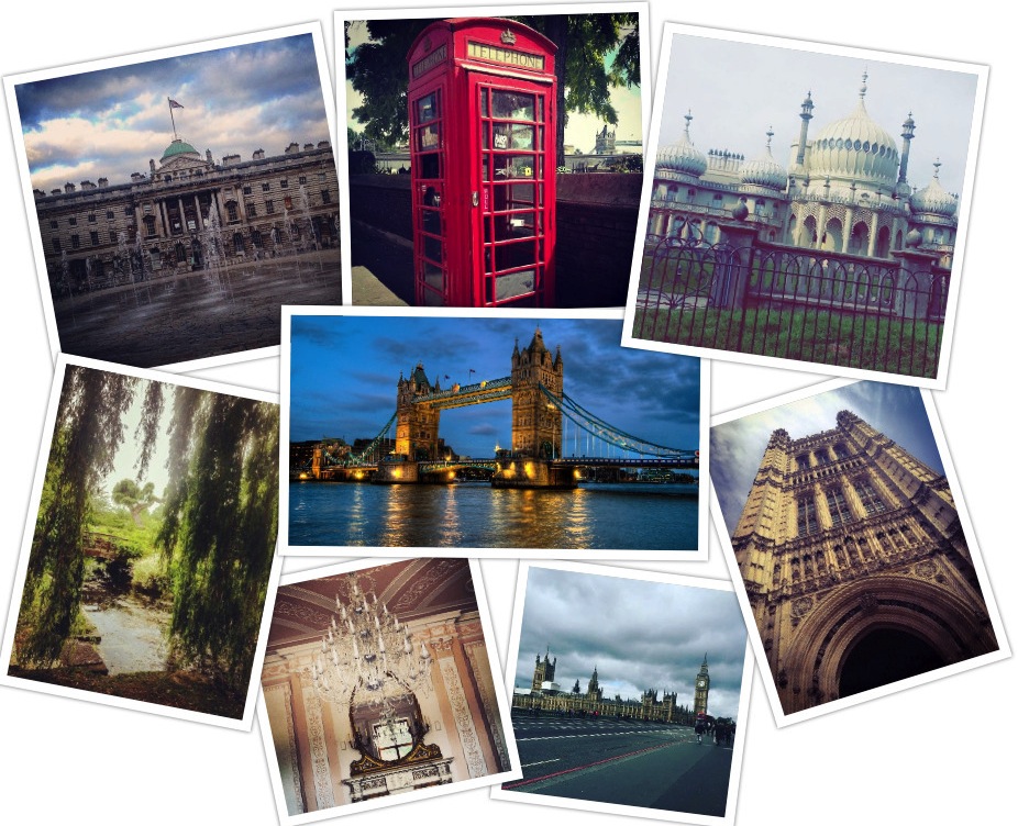 Summer Program London, England The City College of New York