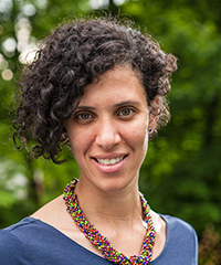 Sharina Maillo-Pozo