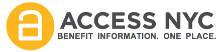 Access NYC Logo