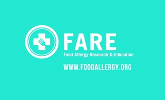 FARE logo