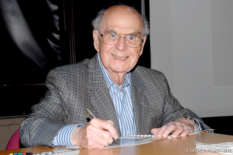 HaroldBurson HaroldBurson