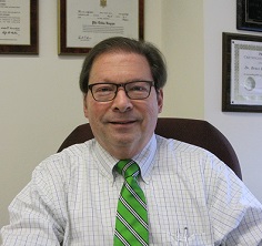 Bruce Billig