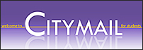 Citymail Login