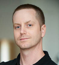 Nicholas Smith Nicholas Smith