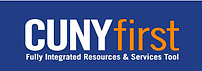 CUNYFirst login image