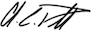 signature signature