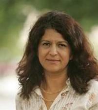 Norma Fuentes-Mayorga Norma Fuentes-Mayorga